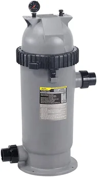 Jandy Pro Series CS Cartridge Filter