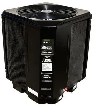Gulfstream Premium High Efficiency Heater