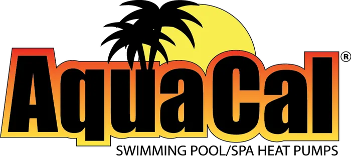 AquaCal swimming pool and spa heat pumps