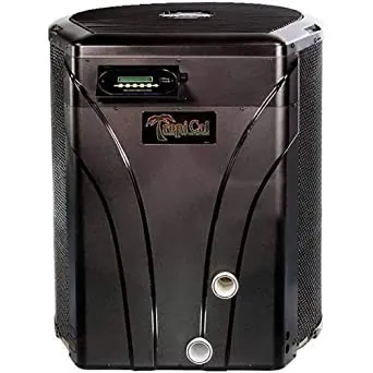 AquaCal pool heat pump