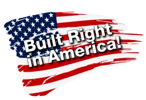 Built Right in America