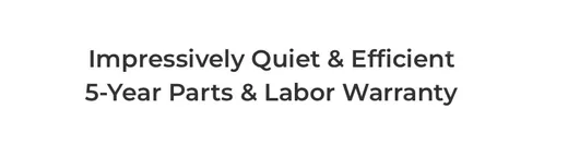 Built Right warranty information
