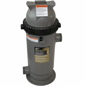 Pool filter