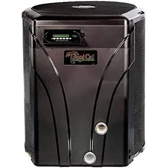 Pool heat pump