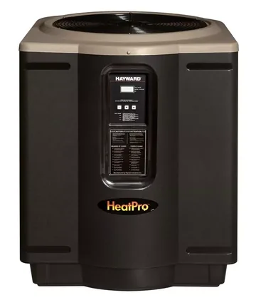 Hayward HeatPro unit