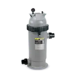 Pool filter