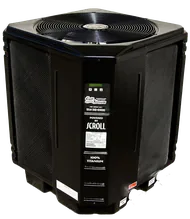 Pool heater
