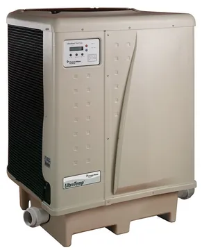 Pentair UltraTemp pool heater