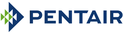 Pentair pool heaters logo