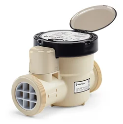 Pentair iChlor salt chlorine generator