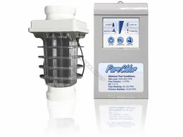 PureChlor salt system