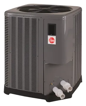 Rheem residential pool heat pump