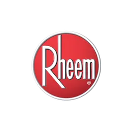 Rheem pool heaters logo