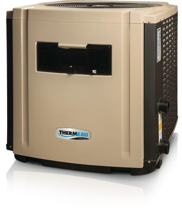 Thermeau Signature pool heat pump